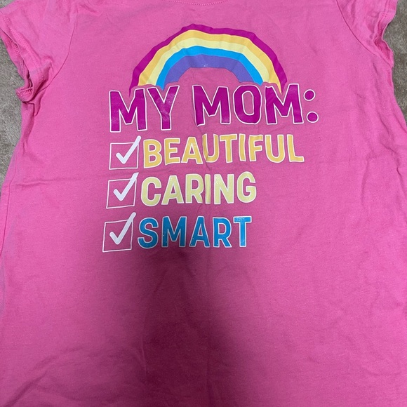 Girls Graphic T-Shirts Bundle - Picture 2 of 8